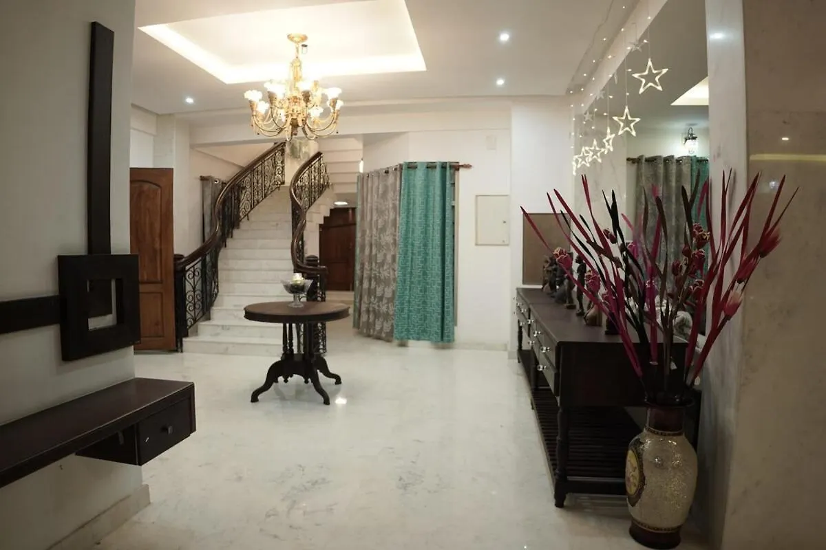 Palamattam Villa Homestay,Angamaly, Kochi, Airport India